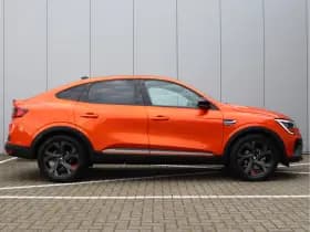 Renault Arkana Hybrid 145 R.S. Line | BOSE | Trekhaak | Leder | ACC thumbnail 26