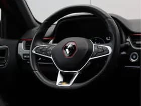 Renault Arkana Hybrid 145 R.S. Line | BOSE | Trekhaak | Leder | ACC thumbnail 28