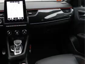 Renault Arkana Hybrid 145 R.S. Line | BOSE | Trekhaak | Leder | ACC thumbnail 29