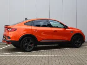 Renault Arkana Hybrid 145 R.S. Line | BOSE | Trekhaak | Leder | ACC thumbnail 5