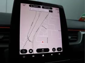 Renault Arkana Hybrid 145 R.S. Line | BOSE | Trekhaak | Leder | ACC thumbnail 50