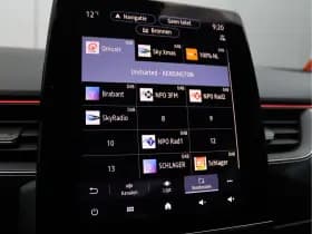 Renault Arkana Hybrid 145 R.S. Line | BOSE | Trekhaak | Leder | ACC thumbnail 51