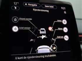 Renault Arkana Hybrid 145 R.S. Line | BOSE | Trekhaak | Leder | ACC thumbnail 54