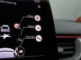 Renault Arkana Hybrid 145 R.S. Line | BOSE | Trekhaak | Leder | ACC thumbnail 55