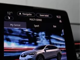 Renault Arkana Hybrid 145 R.S. Line | BOSE | Trekhaak | Leder | ACC thumbnail 57