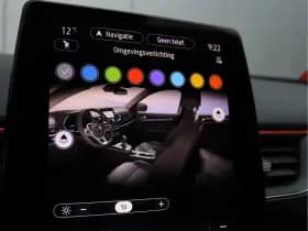 Renault Arkana Hybrid 145 R.S. Line | BOSE | Trekhaak | Leder | ACC thumbnail 59