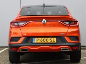 Renault Arkana Hybrid 145 R.S. Line | BOSE | Trekhaak | Leder | ACC thumbnail 7