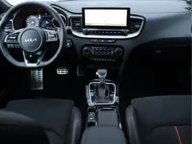 Kia ProCeed 1.6 T-GDi GT | JBL | Camera | Voorruitverwarming | Keyless | ACC thumbnail 3