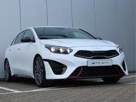 Kia ProCeed 1.6 T-GDi GT | JBL | Camera | Voorruitverwarming | Keyless | ACC thumbnail 22