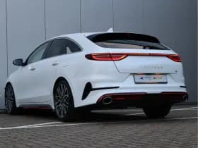 Kia ProCeed 1.6 T-GDi GT | JBL | Camera | Voorruitverwarming | Keyless | ACC thumbnail 23