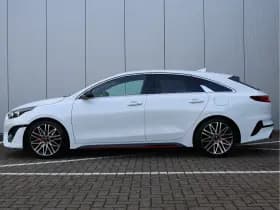 Kia ProCeed 1.6 T-GDi GT | JBL | Camera | Voorruitverwarming | Keyless | ACC thumbnail 24