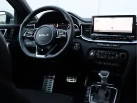 Kia ProCeed 1.6 T-GDi GT | JBL | Camera | Voorruitverwarming | Keyless | ACC thumbnail 26