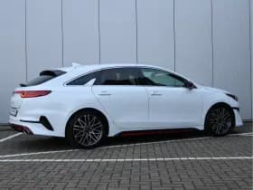 Kia ProCeed 1.6 T-GDi GT | JBL | Camera | Voorruitverwarming | Keyless | ACC thumbnail 5