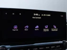 Kia ProCeed 1.6 T-GDi GT | JBL | Camera | Voorruitverwarming | Keyless | ACC thumbnail 60