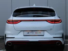 Kia ProCeed 1.6 T-GDi GT | JBL | Camera | Voorruitverwarming | Keyless | ACC thumbnail 7