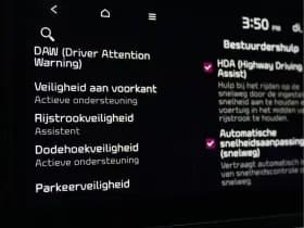 Kia ProCeed 1.6 T-GDi GT | JBL | Camera | Voorruitverwarming | Keyless | ACC thumbnail 64