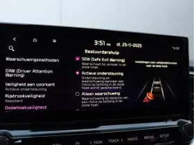 Kia ProCeed 1.6 T-GDi GT | JBL | Camera | Voorruitverwarming | Keyless | ACC thumbnail 69