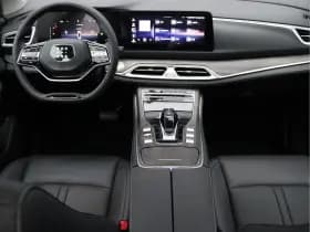 DFSK E5 1.5 PHEV | 7-persoons | Panoramadak | Nieuw thumbnail 3