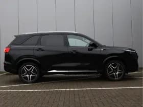 DFSK E5 1.5 PHEV | 7-persoons | Panoramadak | Nieuw thumbnail 26