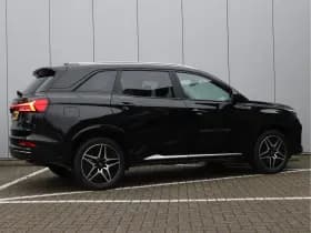 DFSK E5 1.5 PHEV | 7-persoons | Panoramadak | Nieuw thumbnail 5