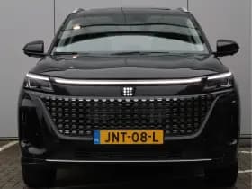 DFSK E5 1.5 PHEV | 7-persoons | Panoramadak | Nieuw thumbnail 6