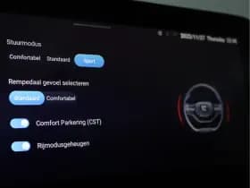 DFSK E5 1.5 PHEV | 7-persoons | Panoramadak | Nieuw thumbnail 53