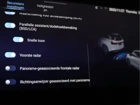 DFSK E5 1.5 PHEV | 7-persoons | Panoramadak | Nieuw thumbnail 54