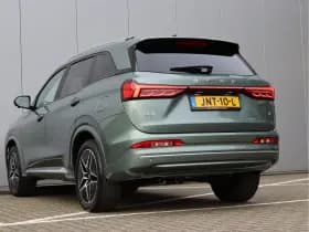 DFSK E5 1.5 PHEV | 7-persoons | Panoramadak | Nieuw thumbnail 21