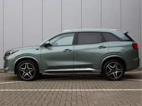 DFSK E5 1.5 PHEV | 7-persoons | Panoramadak | Nieuw thumbnail 22