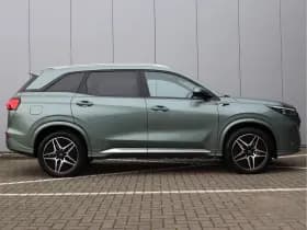 DFSK E5 1.5 PHEV | 7-persoons | Panoramadak | Nieuw thumbnail 23