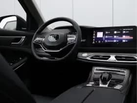 DFSK E5 1.5 PHEV | 7-persoons | Panoramadak | Nieuw thumbnail 24