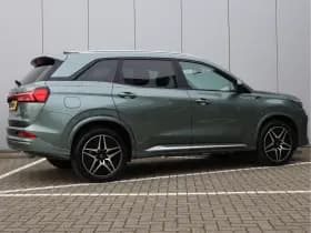 DFSK E5 1.5 PHEV | 7-persoons | Panoramadak | Nieuw thumbnail 4