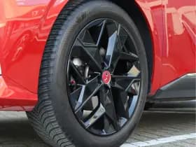 DS DS 4 1.2 PureTech Performance Line | Parkeercamera | Navigatie | Org. NL thumbnail 13