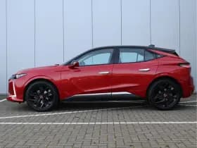 DS DS 4 1.2 PureTech Performance Line | Parkeercamera | Navigatie | Org. NL thumbnail 20