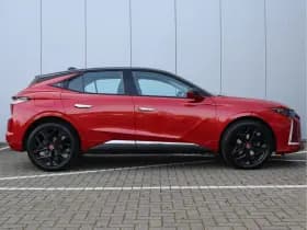 DS DS 4 1.2 PureTech Performance Line | Parkeercamera | Navigatie | Org. NL thumbnail 21