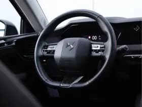 DS DS 4 1.2 PureTech Performance Line | Parkeercamera | Navigatie | Org. NL thumbnail 23