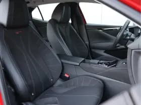 DS DS 4 1.2 PureTech Performance Line | Parkeercamera | Navigatie | Org. NL thumbnail 25