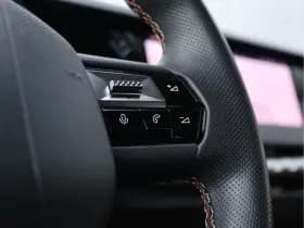 DS DS 4 1.2 PureTech Performance Line | Parkeercamera | Navigatie | Org. NL thumbnail 37