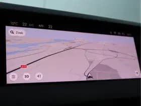 DS DS 4 1.2 PureTech Performance Line | Parkeercamera | Navigatie | Org. NL thumbnail 39