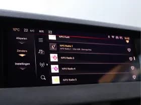 DS DS 4 1.2 PureTech Performance Line | Parkeercamera | Navigatie | Org. NL thumbnail 40