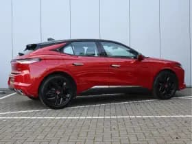 DS DS 4 1.2 PureTech Performance Line | Parkeercamera | Navigatie | Org. NL thumbnail 5