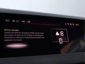 DS DS 4 1.2 PureTech Performance Line | Parkeercamera | Navigatie | Org. NL thumbnail 41