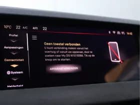 DS DS 4 1.2 PureTech Performance Line | Parkeercamera | Navigatie | Org. NL thumbnail 43