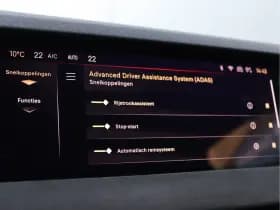 DS DS 4 1.2 PureTech Performance Line | Parkeercamera | Navigatie | Org. NL thumbnail 44