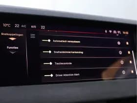 DS DS 4 1.2 PureTech Performance Line | Parkeercamera | Navigatie | Org. NL thumbnail 45