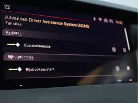 DS DS 4 1.2 PureTech Performance Line | Parkeercamera | Navigatie | Org. NL thumbnail 46