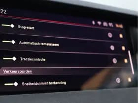 DS DS 4 1.2 PureTech Performance Line | Parkeercamera | Navigatie | Org. NL thumbnail 47