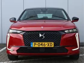 DS DS 4 1.2 PureTech Performance Line | Parkeercamera | Navigatie | Org. NL thumbnail 6