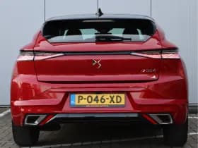 DS DS 4 1.2 PureTech Performance Line | Parkeercamera | Navigatie | Org. NL thumbnail 7