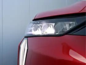 DS DS 4 1.2 PureTech Performance Line | Parkeercamera | Navigatie | Org. NL thumbnail 8